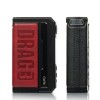 Voopoo DRAG 3 MOD 177W Voopoo DRAG 3 MOD 177W