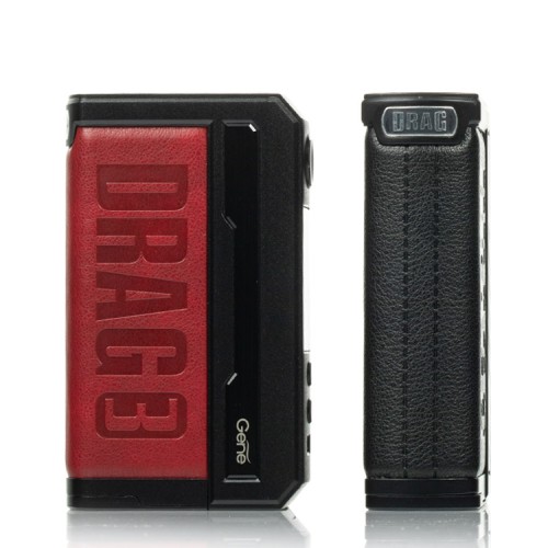 Voopoo DRAG 3 MOD 177W Voopoo DRAG 3 MOD 177W