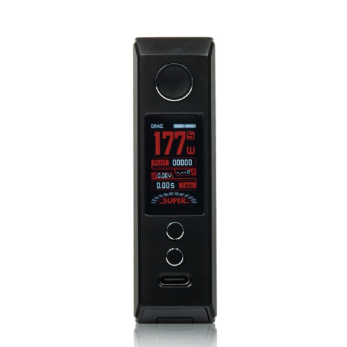 Voopoo DRAG 3 MOD 177W Voopoo DRAG 3 MOD 177W