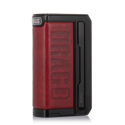 Voopoo DRAG 3 MOD 177W Voopoo DRAG 3 MOD 177W
