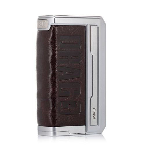 Voopoo DRAG 3 MOD 177W Voopoo DRAG 3 MOD 177W