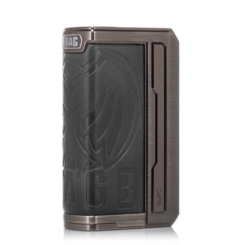 Voopoo DRAG 3 MOD 177W Voopoo DRAG 3 MOD 177W