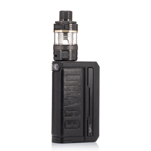 Voopoo DRAG 3 TPP-X Kit 177W Voopoo DRAG 3 TPP-X Kit 177W