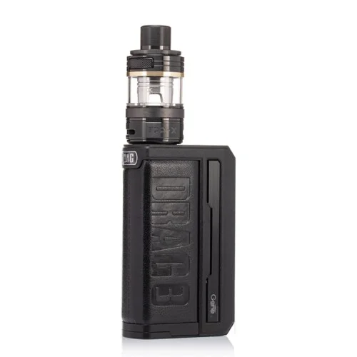 Voopoo DRAG 3 TPP-X Kit 177W Voopoo DRAG 3 TPP-X Kit 177W