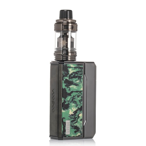 Voopoo DRAG 4 177W Mod Kit Voopoo DRAG 4 177W Mod Kit