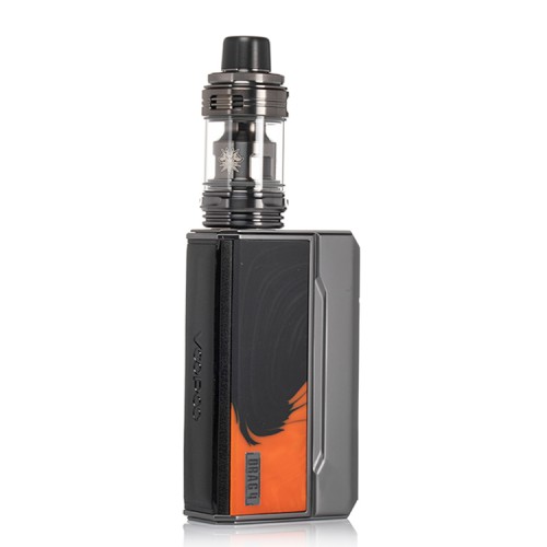 Voopoo DRAG 4 177W Mod Kit Voopoo DRAG 4 177W Mod Kit