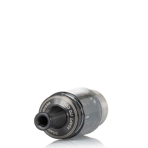 Voopoo Drag Q Pod Kit Voopoo Drag Q Pod Kit