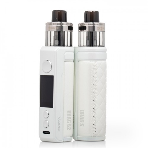 VOOPOO Drag S2 60W Pod Sistem