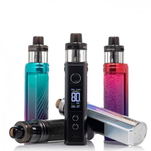 VOOPOO DRAG X2 80W Pod Sistem