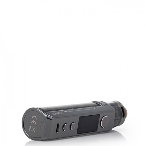 VOOPOO DRAG X2 80W Pod Sistem