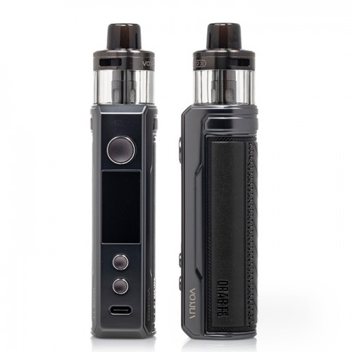 VOOPOO DRAG X2 80W Pod Sistem