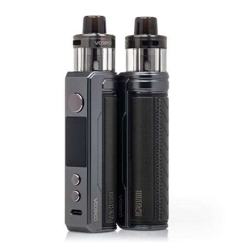 VOOPOO DRAG X2 80W Pod Sistem