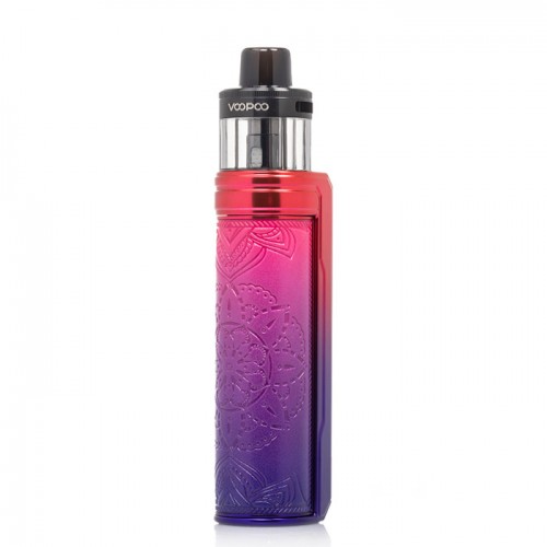 VOOPOO DRAG X2 80W Pod Sistem