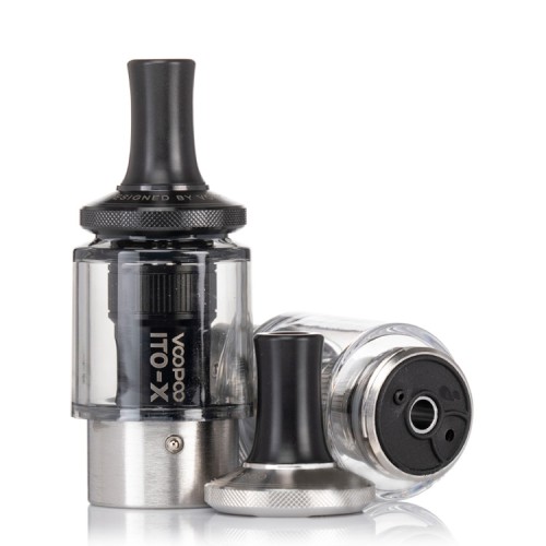 VOOPOO ITO-X Pod Tank 3.5mL VOOPOO ITO-X Pod Tank 3.5mL