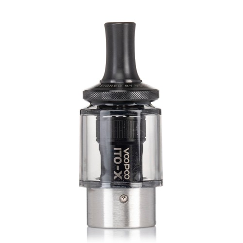 VOOPOO ITO-X Pod Tank 3.5mL VOOPOO ITO-X Pod Tank 3.5mL