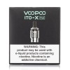 VOOPOO ITO-X Pod Tank 3.5mL VOOPOO ITO-X Pod Tank 3.5mL
