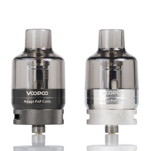 VooPoo PnP Pod Tank (510 Vidalamalı) VooPoo PnP Pod Tank (510 Vidalamalı)
