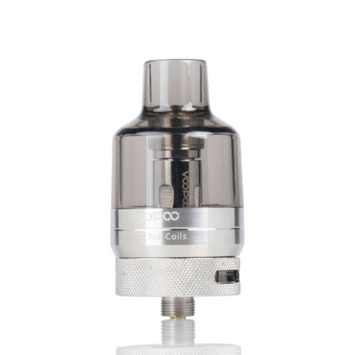 VooPoo PnP Pod Tank (510 Vidalamalı) VooPoo PnP Pod Tank (510 Vidalamalı)