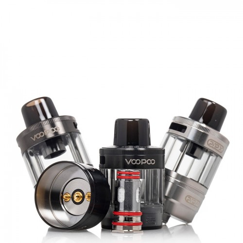 VOOPOO PNP-X Pod Tank (510 Vidalama)