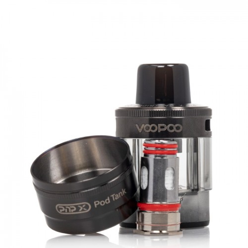 VOOPOO PNP-X Pod Tank (510 Vidalama)