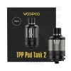 Voopoo TPP 2 Atomizer Pod Tank 5.5mL (510 Vidalamalı) Voopoo TPP 2 Atomizer Pod Tank 5.5mL (510 Vidalamalı)