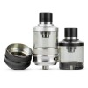 Voopoo TPP 2 Atomizer Pod Tank 5.5mL (510 Vidalamalı) Voopoo TPP 2 Atomizer Pod Tank 5.5mL (510 Vidalamalı)