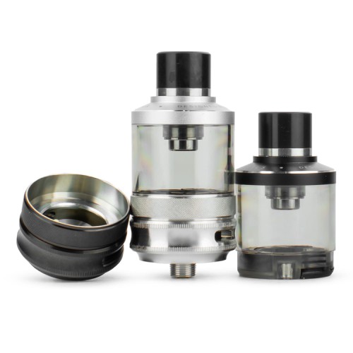 Voopoo TPP 2 Atomizer Pod Tank 5.5mL (510 Vidalamalı) Voopoo TPP 2 Atomizer Pod Tank 5.5mL (510 Vidalamalı)