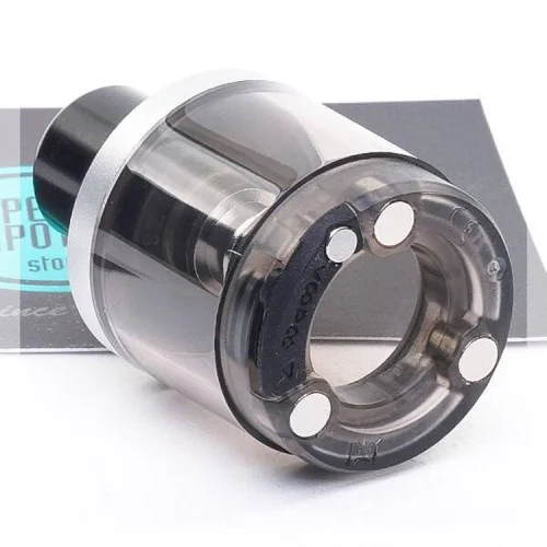 Voopoo TPP 2 Pod Tank 5.5mL Voopoo TPP 2 Pod Tank 5.5mL