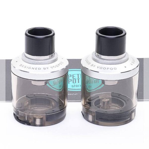Voopoo TPP 2 Pod Tank 5.5mL Voopoo TPP 2 Pod Tank 5.5mL