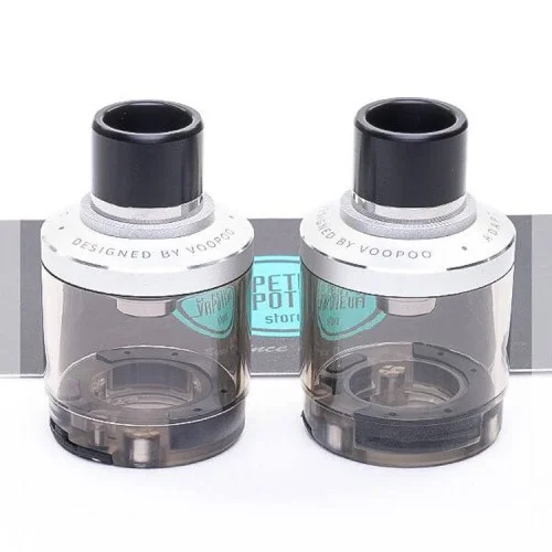 Voopoo TPP 2 Pod Tank 5.5mL Voopoo TPP 2 Pod Tank 5.5mL