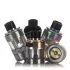 Voopoo TPP-X Atomizer Pod Tank 5.5mL (510 Vidalamalı) Voopoo TPP-X Atomizer Pod Tank 5.5mL (510 Vidalamalı)