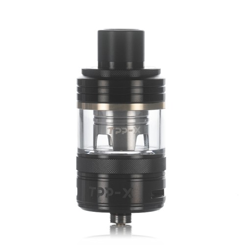 Voopoo TPP-X Atomizer Pod Tank 5.5mL (510 Vidalamalı) Voopoo TPP-X Atomizer Pod Tank 5.5mL (510 Vidalamalı)