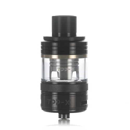 Voopoo TPP-X Atomizer Pod Tank 5.5mL (510 Vidalamalı) Voopoo TPP-X Atomizer Pod Tank 5.5mL (510 Vidalamalı)