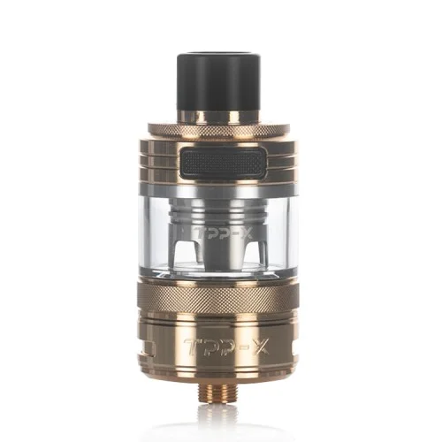 Voopoo TPP-X Atomizer Pod Tank 5.5mL (510 Vidalamalı) Voopoo TPP-X Atomizer Pod Tank 5.5mL (510 Vidalamalı)