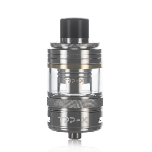 Voopoo TPP-X Atomizer Pod Tank 5.5mL (510 Vidalamalı) Voopoo TPP-X Atomizer Pod Tank 5.5mL (510 Vidalamalı)
