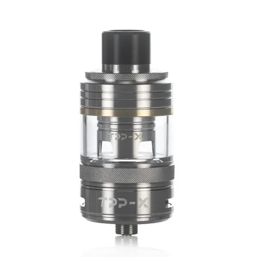Voopoo TPP-X Atomizer Pod Tank 5.5mL (510 Vidalamalı) Voopoo TPP-X Atomizer Pod Tank 5.5mL (510 Vidalamalı)
