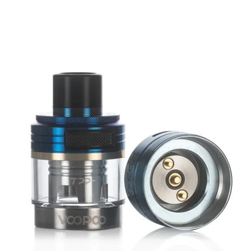 Voopoo TPP-X Atomizer Pod Tank 5.5mL (510 Vidalamalı) Voopoo TPP-X Atomizer Pod Tank 5.5mL (510 Vidalamalı)