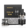 Voopoo TPP-X Atomizer Pod Tank 5.5mL (510 Vidalamalı) Voopoo TPP-X Atomizer Pod Tank 5.5mL (510 Vidalamalı)