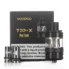 Voopoo TPP-X Atomizer Pod Tank 5.5mL (510 Vidalamalı) Voopoo TPP-X Atomizer Pod Tank 5.5mL (510 Vidalamalı)