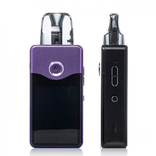 VOOPOO VINCI E Pod Mod 120W VOOPOO VINCI E Pod Mod 120W