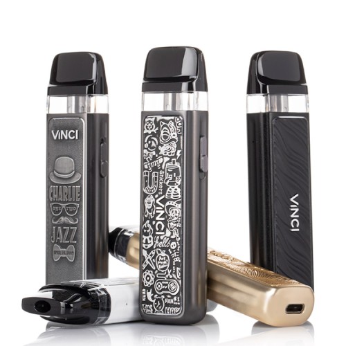 Voopoo Vinci Royal Edition 15W Pod Voopoo Vinci Royal Edition 15W Pod