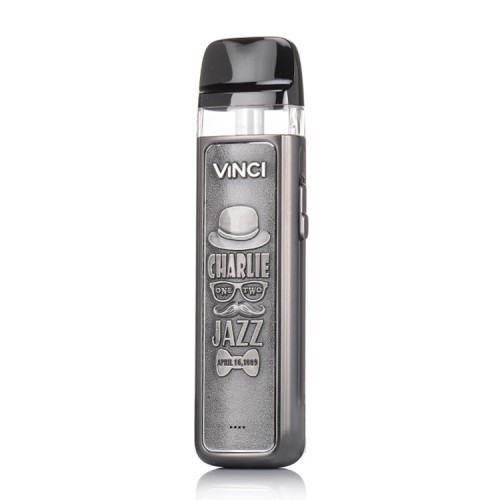 Voopoo Vinci Royal Edition 15W Pod Voopoo Vinci Royal Edition 15W Pod