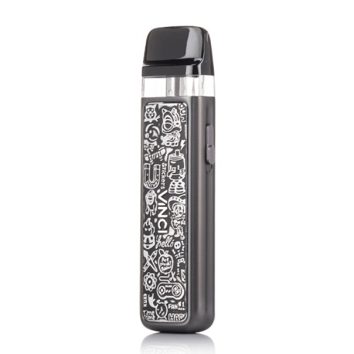 Voopoo Vinci Royal Edition 15W Pod Voopoo Vinci Royal Edition 15W Pod
