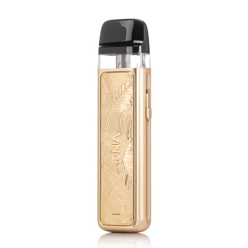 Voopoo Vinci Royal Edition 15W Pod Voopoo Vinci Royal Edition 15W Pod