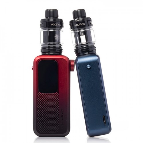 VOOPOO VINCI SPARK (220W) Başlangıç Seti VOOPOO VINCI SPARK (220W) Başlangıç Seti