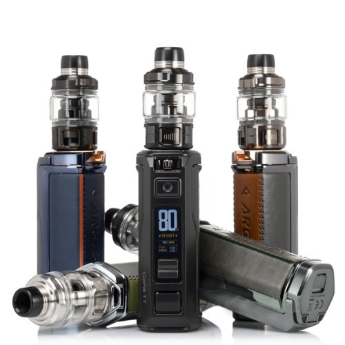 VooPoo Argus XT 100W Starter Kit VooPoo Argus XT 100W Starter Kit