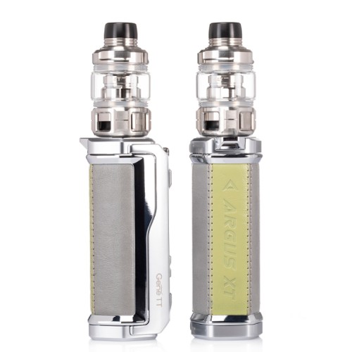 VooPoo Argus XT 100W Starter Kit VooPoo Argus XT 100W Starter Kit