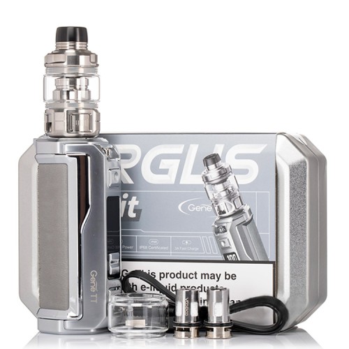 VooPoo Argus XT 100W Starter Kit VooPoo Argus XT 100W Starter Kit