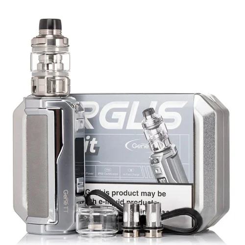 VooPoo Argus XT 100W Starter Kit VooPoo Argus XT 100W Starter Kit