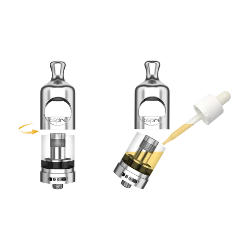 Aspire Nautilus 2 Atomizer Tank